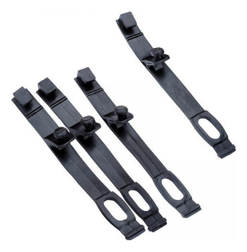2 Soporte De Faro De 4 Piezas Soporte De Montaje De Lámpara