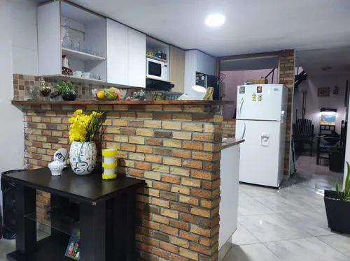Casa En Venta En Serramonte. Cod V12846