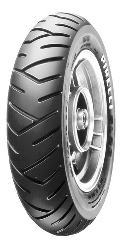 Cubierta Pirelli 130 60 13 Sl 26 Scooter 150 Sl26 Fas Motos