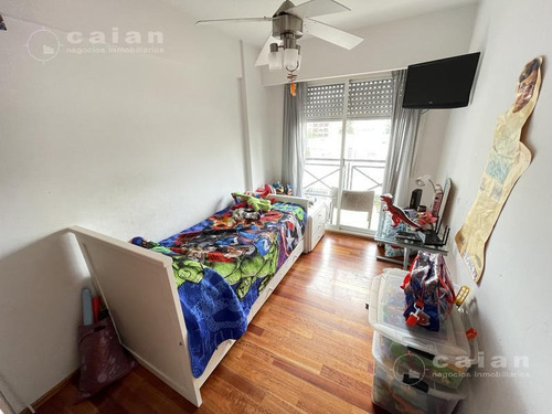 Imagen 14 de 21 de Excelente Departamento De 4 Ambientes Con Cochera Fija Y Baulera - Villa Urquiza, Caba