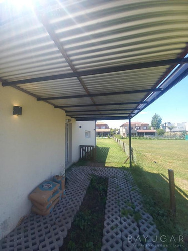 Imagen 7 de 22 de Venta Oportunidad! - Casa A Estrenar En Altos De Campo Grande - Bayugar Negocios Inmobiliarios