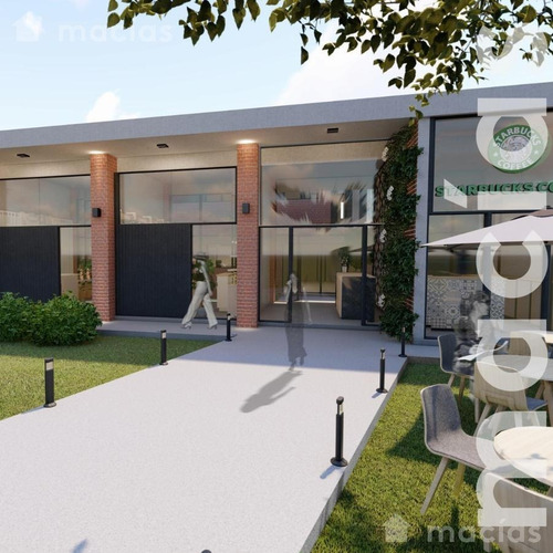 Imagen 2 de 12 de Oficinas Premium En Alquiler En Yerba Buena. Calle Lola Mora Oeste A Mts De Av. Aconquija!