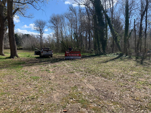 Venta De Lotes En Camino Del Jaguel!