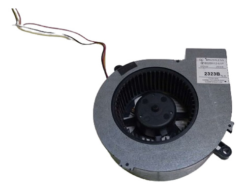 Repuesto Cooler Fan Proyector Sf8028h12-61p Todelec