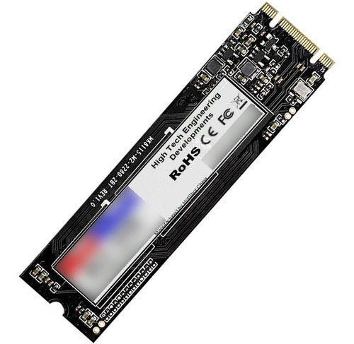 M.2 Disco Software M.2, Mxata-004, 2 Tb, M.2 (ssd), Laptop Color Negro