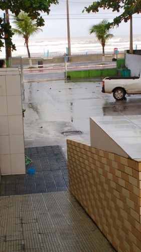 Imagem 10 de 10 de Apto De Frente Para O Mar - 255