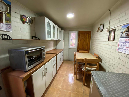 Se Vende Casa Independiente 3d 2b Excelente Ubicación