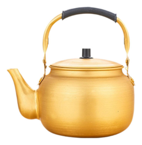 Hervir Agua Teteras Teteras Calentar Vino Olla Resistente 6l