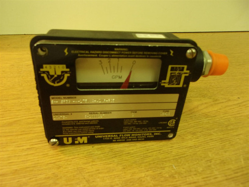 New Universal Flow Meter Sh-nsf3gm-4-1-175v9-a1nr-pc Cct