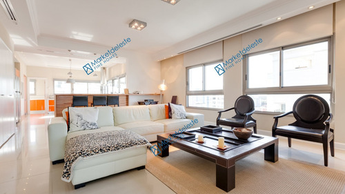 Imagen 8 de 29 de Penthouse En La Brava
