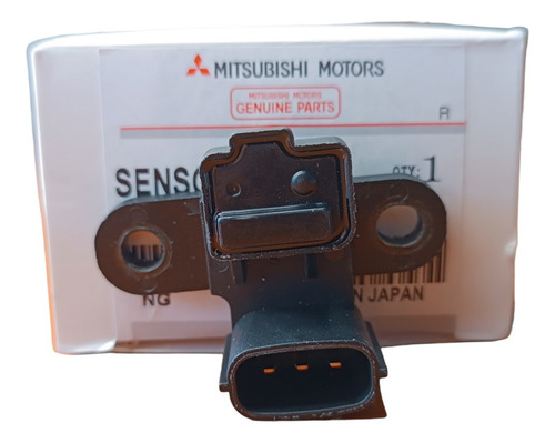 Sensor Posición Cigüeñal Ckp Mitsubishi Lancer Y Touring Cs6