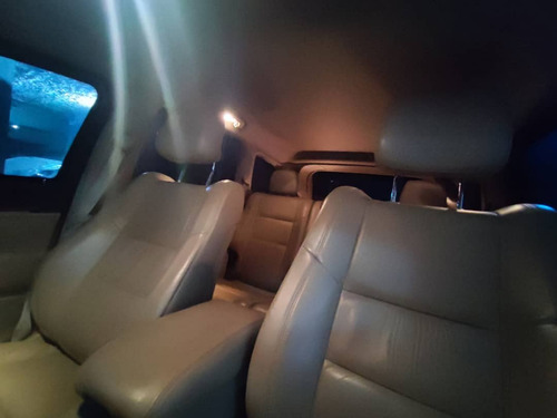 Jeep Grand Cherokee 4g Limited Blindada