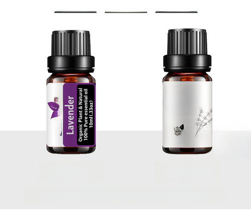 Fruta Única Zarzamora Aceite Esencial 10ml Crossborder