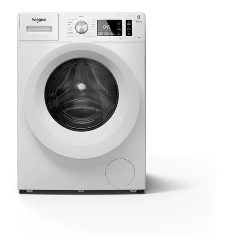 WWH13ABDIM  Lavarropas Carga Superior de 13 kg Blanco - Whirlpool