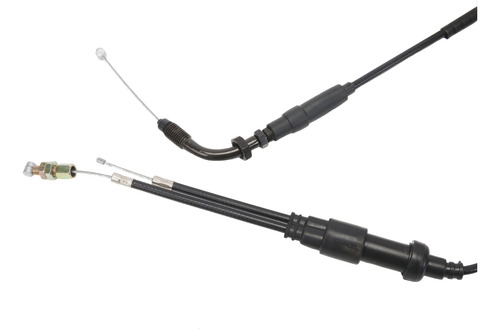 Cable Acelerador Honda Cg Titan 00/01 Es/ks W Standard