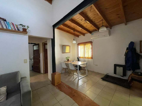 Venta Ph Fondo 2 Dormitorios Todo Reciclado Patio Y Jardin! Apto Credito