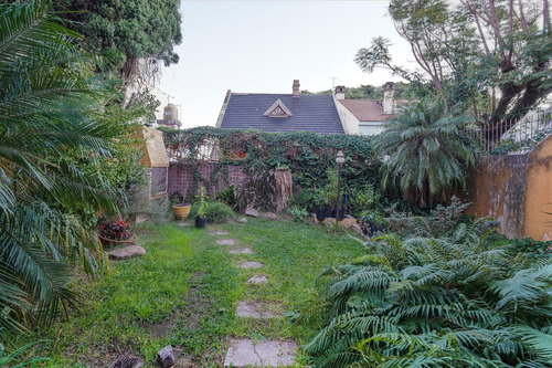 Venta Casa Lote Propio En Barrio San Pedro