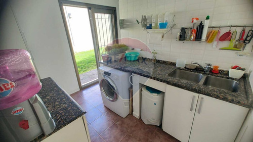 Venta 6 Amb Con Piscina Y Quincho - Campana Centro