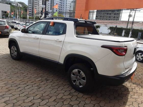 Fiat Toro 1.8 16v Evo Flex Freedom At6
