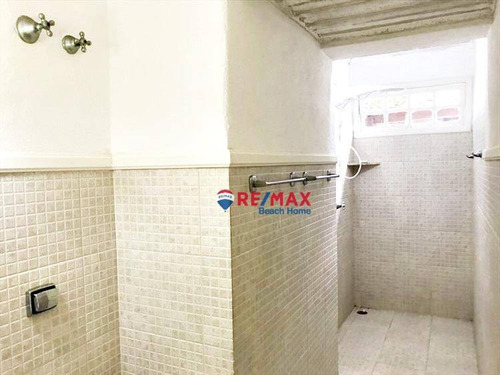 Imagem 26 de 30 de Casa Com 5 Dormitórios À Venda, 286 M² Por R$ 1.200.000,00 - Jardim Guaiuba - Guarujá/sp - Ca0156