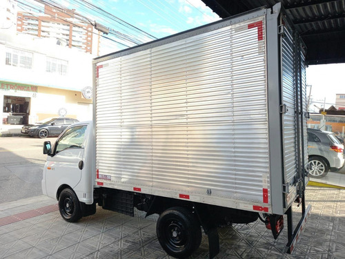 Imagem 7 de 15 de Hyundai Hr Diesel