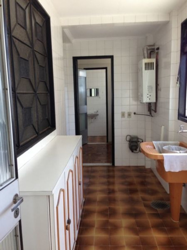 Imagem 1 de 26 de Apartamento Moinhos De Vento Porto Alegre. - 4852