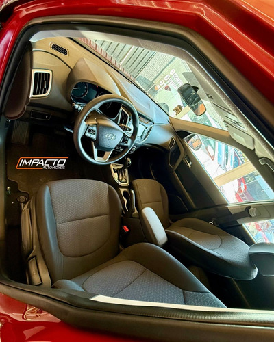 Hyundai Creta Creta Pulse Plus 1.6 16V Flex Aut.