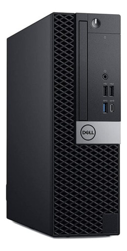 Computador Dell Optiplex 7050, 500gb Hdd, Ssd 256gb, 8gb Ram