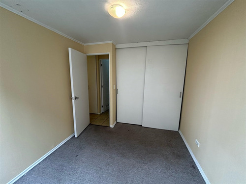 Arriendo Depto 3d 1b Sin Estacionamiento Metro La Cisterna