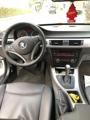 Bmw 320i Limouisne 2007