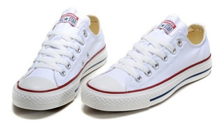 converse blancos originales