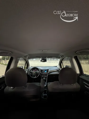 Chevrolet Tracker 1.8 Ls