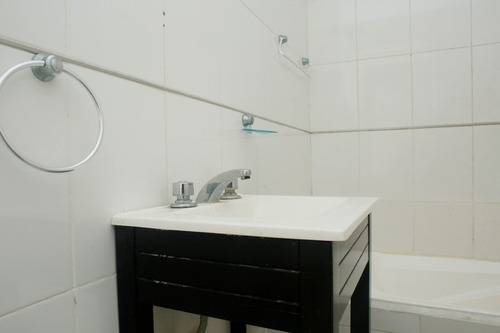 Depto En Venta 2 Dormitorios Con Balcon,la Plata