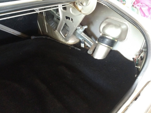 Coupe Ford Taunus
