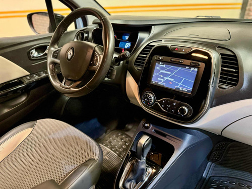 Renault Captur 1.6 Intens Cvt