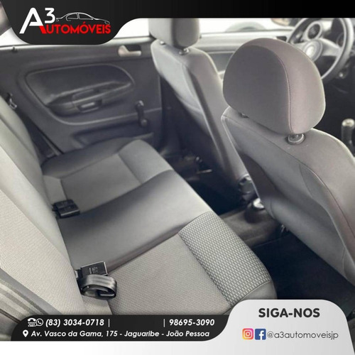 Volkswagen Gol 1.0 Mi Seleção 8v Flex 4p Manual G.v