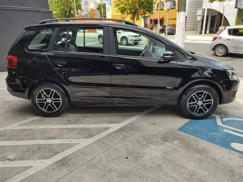 Vw Spacefox Trend Imotion 2012
