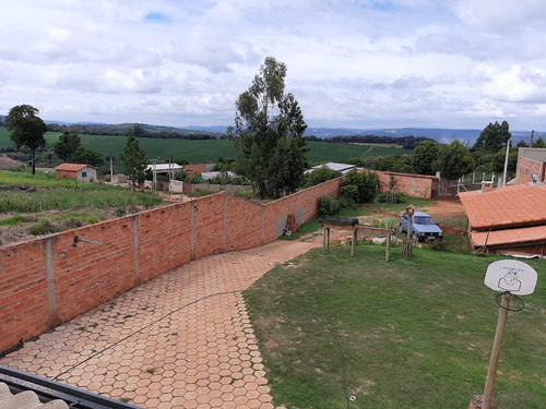 Imagem 17 de 30 de Chácara Com 4 Dormitórios À Venda, 800 M² Por R$ 530.000 - Vila Rica - Itapeva/são Paulo - Ch0264