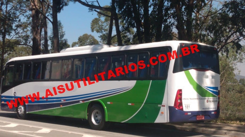 Imagem 3 de 7 de Marcopolo Ideale 2008 C/ar Excelente Estado Confira!!ref.224