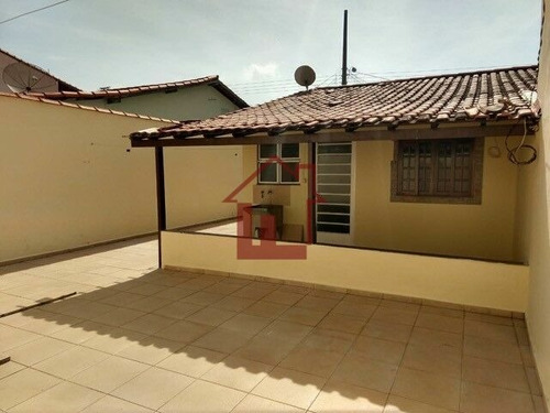 Imagem 8 de 11 de Casa À Venda No Bairro Jardim Vila Rica - Tiradentes - Volta Redonda/rj - C1805