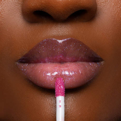 Vizzela Kids Querida Paleta! Voa Voa Vagalume Batom Gloss
