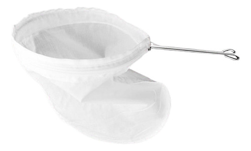 Filtro De Bolsa De Leche De Nuez Con Asa Bolsas De Filtro S