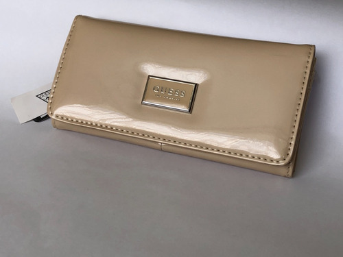 Billetera/cartera Guess Abree SLG Organizador (dama/mujer)