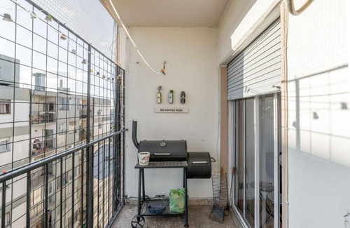 Imagen 4 de 16 de Venta 3 Amplios Ambientes Piso Alto En Nuñez/ Saavedra.