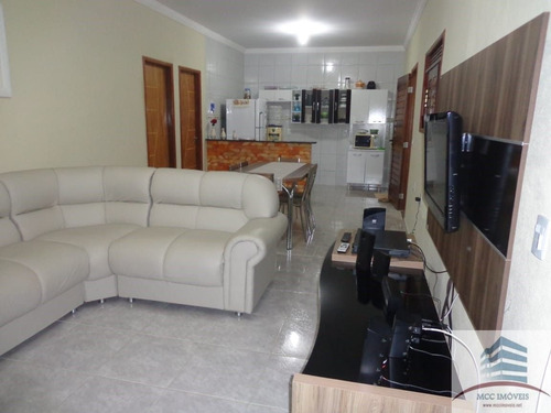 Casa A Venda Em Nova Esperança Parnamirim
