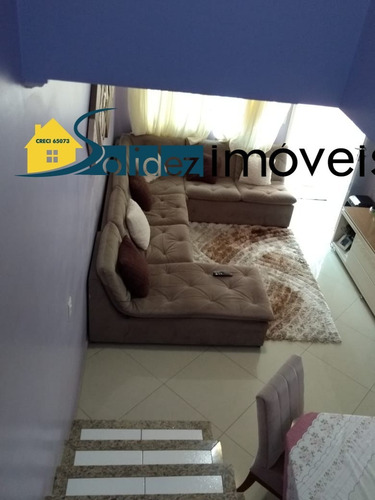 Imagem 7 de 22 de Sobrado A Venda - Butantã - So00428 - 70506074