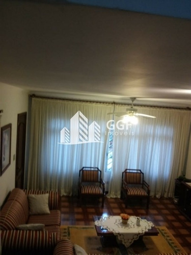 Imagem 7 de 30 de Sobrado Vila Formosa, 3 Dorms, 1 Suíte, 5 Vagas, 237 M² Construidos, 162,5 M² Terreno - 86