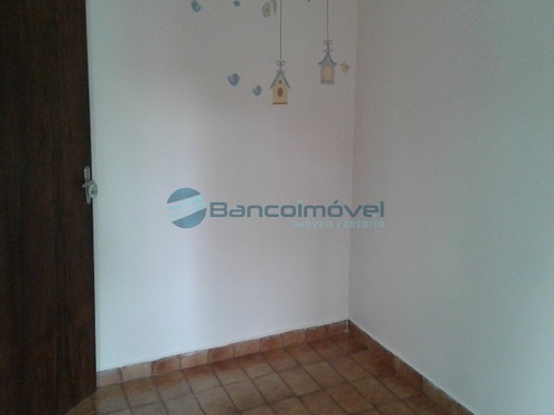 Imagem 14 de 21 de Apartamento Para Venda Jardim Interlagos, Campinas - Ap02843 - 68493022