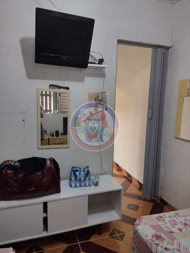 Imagem 9 de 15 de Casa Com 2 Dorms, Vera Cruz, Mongaguá - R$ 200 Mil, Cod: 29011 - V290011