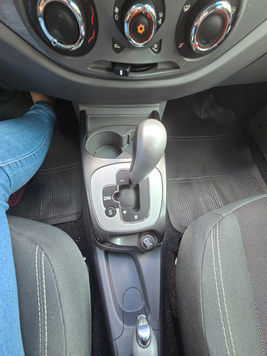Fiat Palio 1.6 16v Essence Flex Dualogic 5p